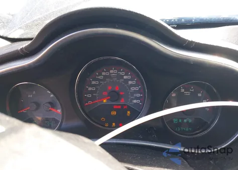 2013 Dodge Avenger Sxt из США, поврежденный, VIN 1C3CDZCB7DN576586